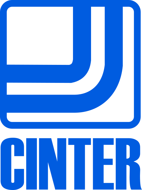 Cinterobras Logo